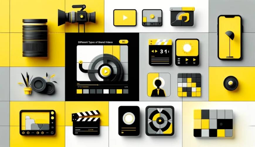 体验金堂县产品视频拍摄：开启便捷生活新篇章