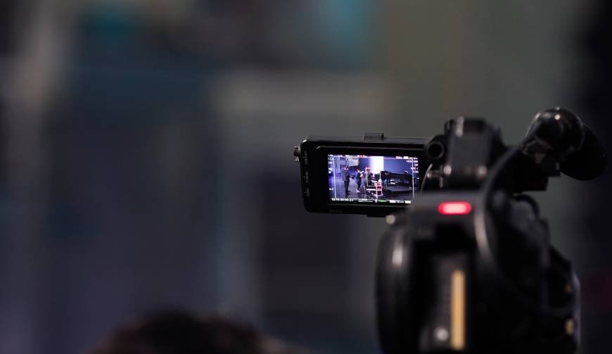 紧跟潮流！金堂县产品视频拍摄引领时尚新趋势