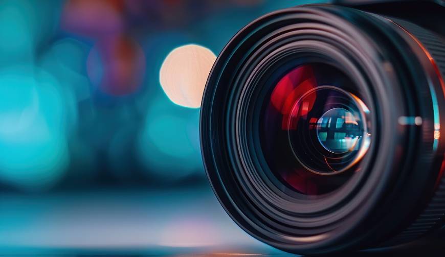 与金堂县产品视频拍摄同行：畅享高效、舒适的每一天