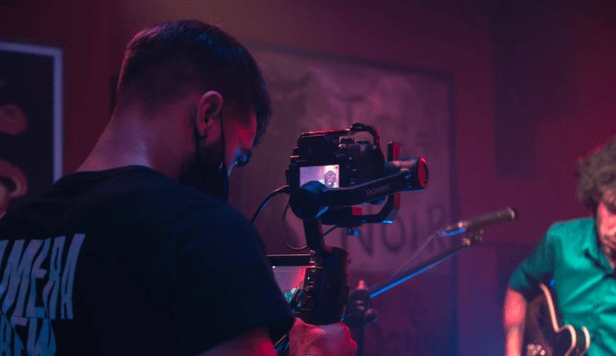 匠心雕琢视觉盛宴！专业金堂县产品视频拍摄公司赋能品牌价值