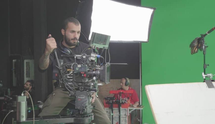 场景化叙事，金堂县电商产品视频拍摄制作的破局之道