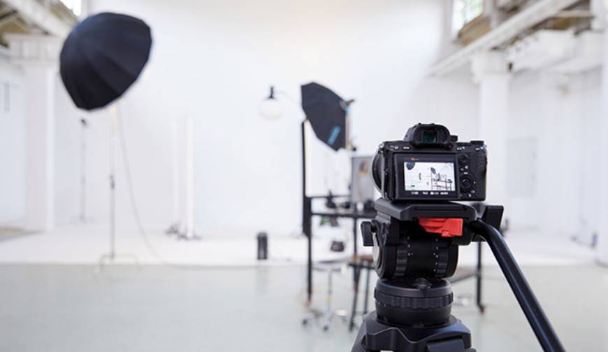 聚焦金堂县产品视频拍摄，打造品牌传播新高度