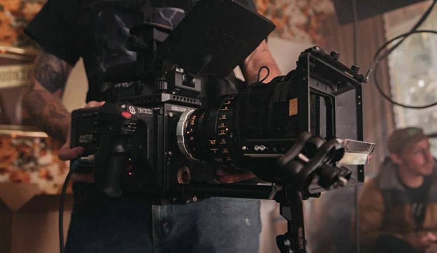 深耕本土，金堂县产品宣传视频拍摄公司的服务密码