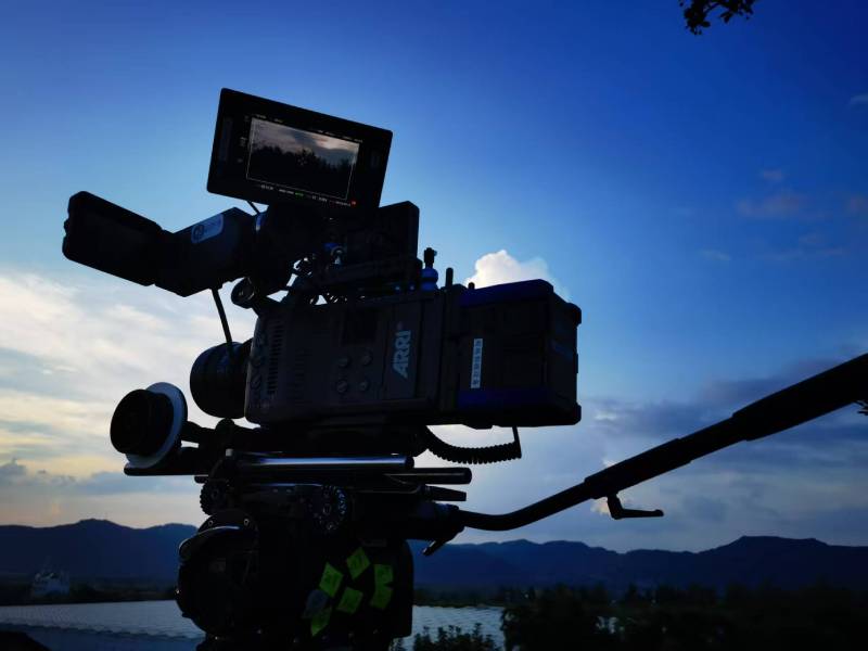 流量思维，金堂县电商产品视频拍摄制作的核心逻辑