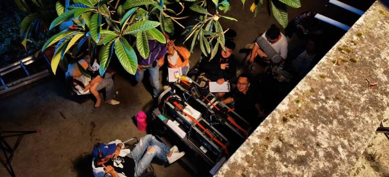 解锁金堂县产品宣传视频拍摄公司新势能，助力品牌强势破圈