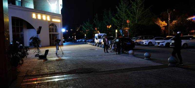 金堂县电商产品视频拍摄制作全攻略，打造高转化带货视频