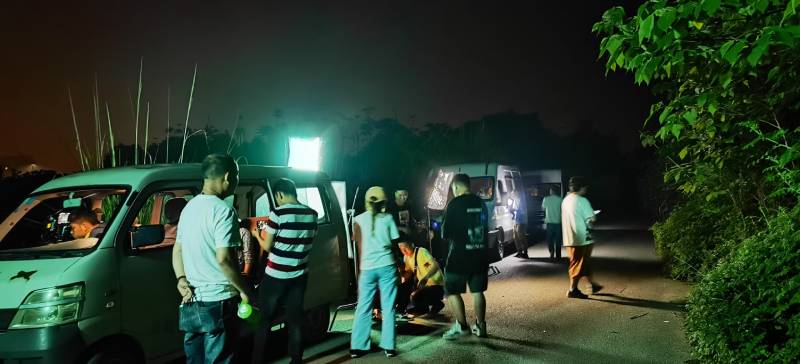 以镜头为笔，绘就金堂县产品视频的进阶之路