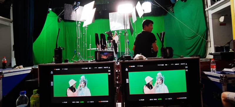 金堂县产品视频拍摄：以创意为翼，助力品牌翱翔