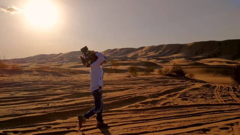 深耕金堂县产品宣传视频拍摄公司，解锁品牌传播的核心动能