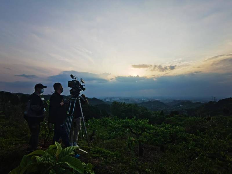 聚焦金堂县产品宣传视频拍摄公司，用专业实力铸就品牌传播传奇