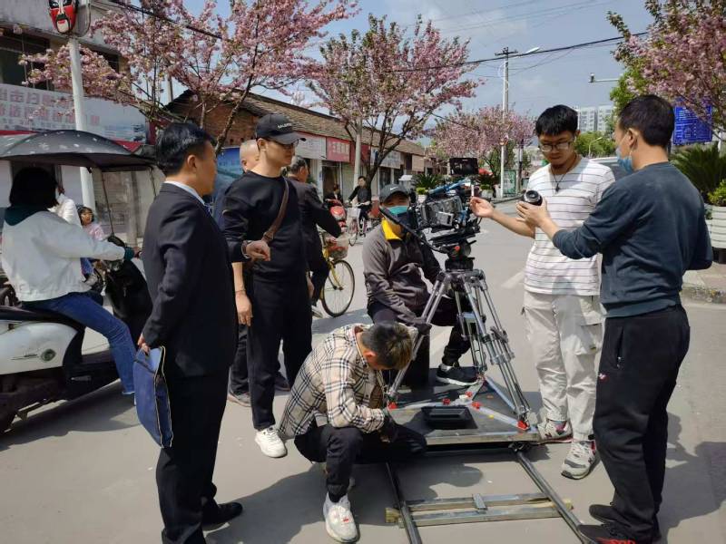 金堂县产品视频拍摄进阶指南，助力产品抢占视觉高地