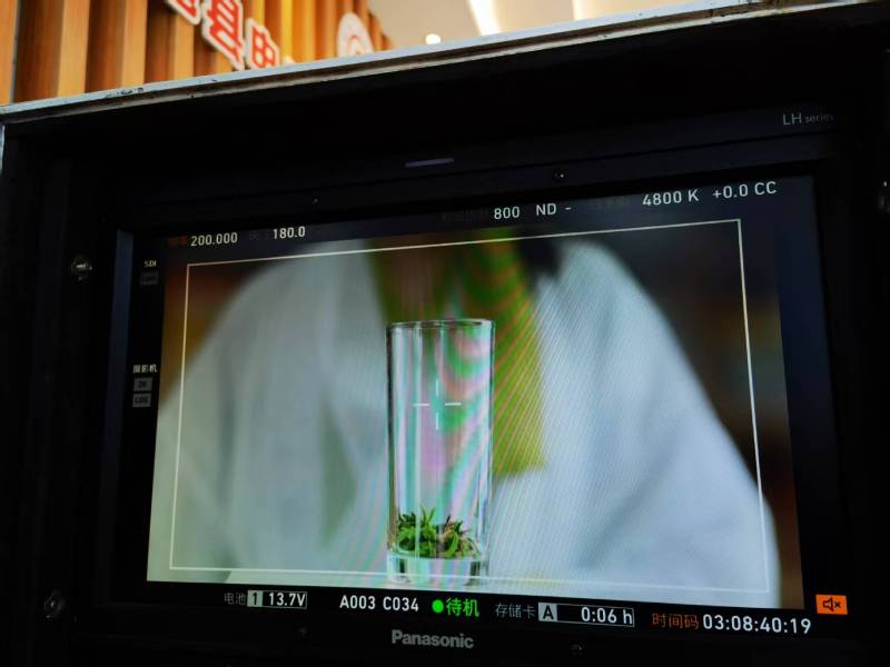 天然优选！金堂县电商产品宣传视频溯源原料产地的真实故事