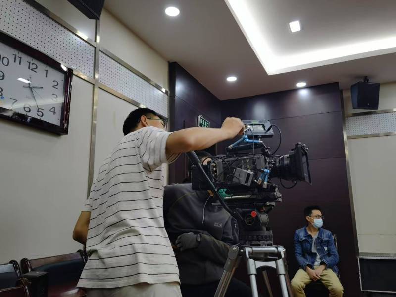 大数据指导创作方向，金堂县产品视频拍摄公司让每帧画面都有效触达