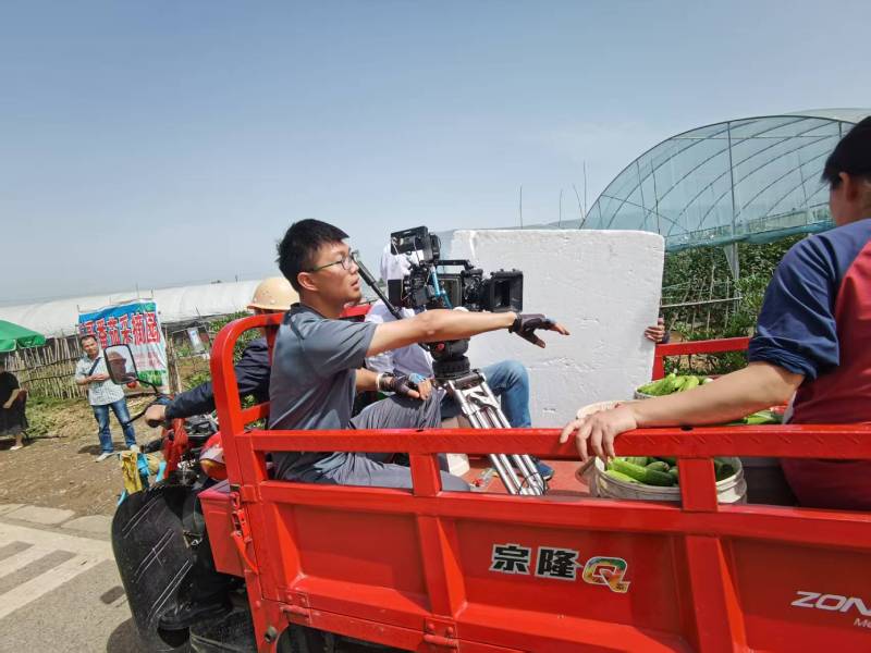 电商爆款背后的推手：金堂县产品视频拍摄公司精准捕捉卖点痛点